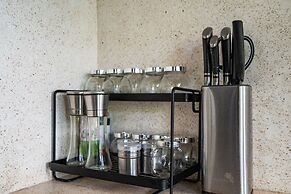 Jungle Amaranth Villa