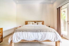 Jungle Amaranth Villa