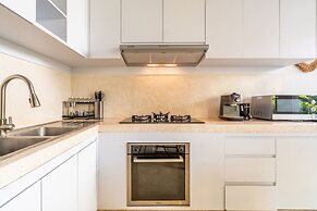 Jungle Amaranth Villa