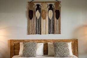 Jungle Amaranth Villa