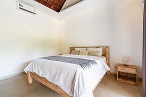 Jungle Amaranth Villa