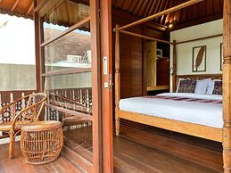 Villa Buga Pererenan