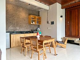 Villa Buga Pererenan