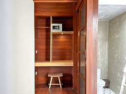 Villa Buga Pererenan