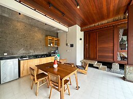 Villa Buga Pererenan