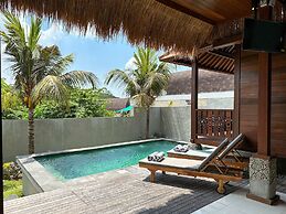 Villa Buga Pererenan