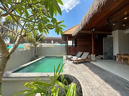 Villa Buga Pererenan