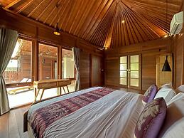 Villa Buga Pererenan