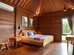 Villa Buga Pererenan