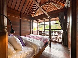 Villa Buga Pererenan