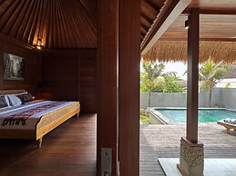 Villa Buga Pererenan