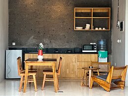 Villa Buga Pererenan