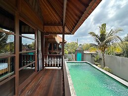 Villa Buga Pererenan