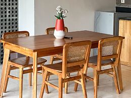 Villa Buga Pererenan