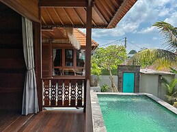 Villa Buga Pererenan