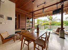 Villa Buga Pererenan