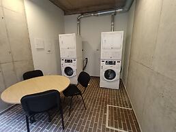 Loft moderno con vista a los cerros