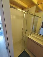 Loft moderno con vista a los cerros