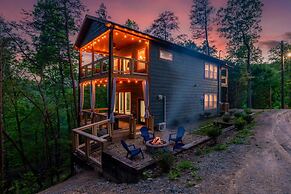 Romantic Cabin Retreat By Ghosal Luxury Lodging