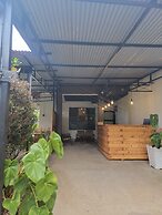 Maddy's Kitchen and Accomodation