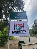 Maddy's Kitchen and Accomodation