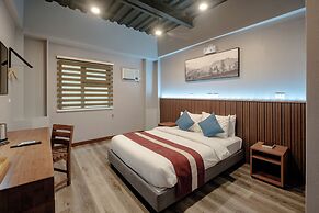 Kekehyu Business Hotel