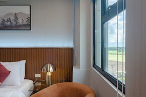 Kekehyu Business Hotel