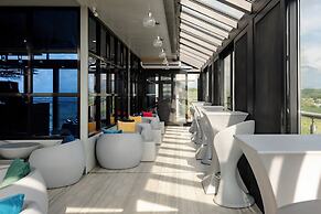 Kekehyu Business Hotel