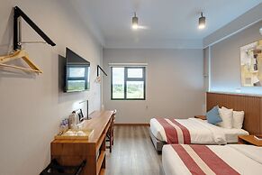 Kekehyu Business Hotel