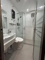 Kekehyu Business Hotel