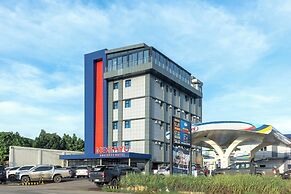 Kekehyu Business Hotel