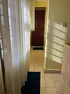Lux Suites TRM 1 Bedroom Apartments