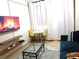 Lux Suites TRM 1 Bedroom Apartments