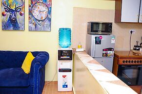Lux Suites TRM 1 Bedroom Apartments