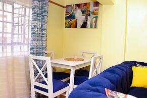 Lux Suites TRM 1 Bedroom Apartments