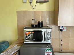 Lux Suites TRM 1 Bedroom Apartments