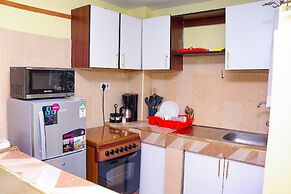 Lux Suites TRM 1 Bedroom Apartments