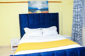 Lux Suites TRM 1 Bedroom Apartments