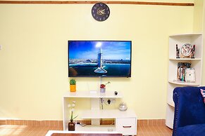 Lux Suites TRM 1 Bedroom Apartments
