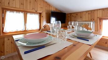 Leopardi 3 in Bormio