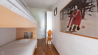 Leopardi 3 in Bormio