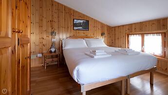 Leopardi 3 in Bormio