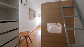 Leopardi 3 in Bormio