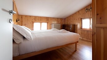 Leopardi 3 in Bormio