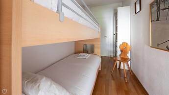 Leopardi 3 in Bormio