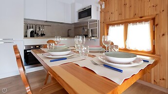 Leopardi 3 in Bormio