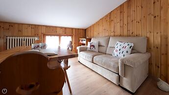 Leopardi 3 in Bormio