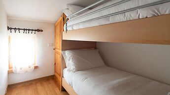 Leopardi 3 in Bormio