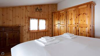 Leopardi 3 in Bormio