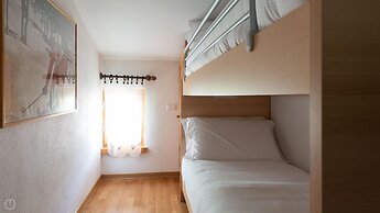 Leopardi 3 in Bormio